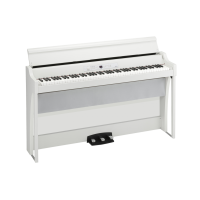 KORG G1 Air WH Digital Piano