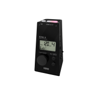 KORG KDM-3-BK Digital Metronome KORG KDM-3-BK Digital Metronome