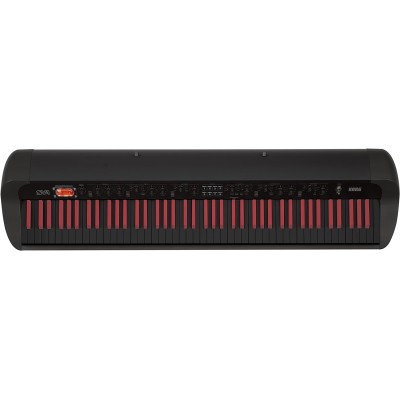 KORG SV1-88R BK (Clearance) Stage Vintage Piano