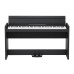 KORG LP-380U BK - 88-Key Lifestyle Digital Piano with USB, Black