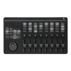 KORG nanoKONTROL Studio Mobile MIDI Controller