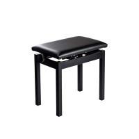 KORG PC-300 BK - Piano Bench, Black KORG PC-300 BK - Piano Bench, Black