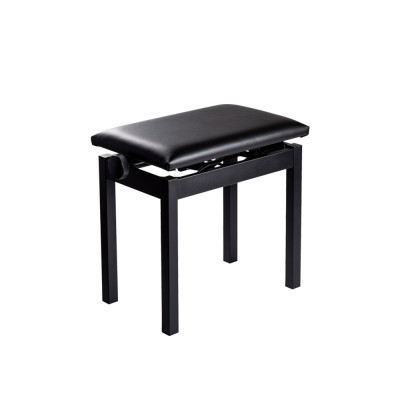 KORG PC-300 BK - Piano Bench, Black