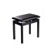 KORG PC-300 BK - Piano Bench, Black