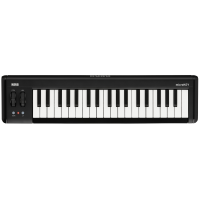 KORG microKEY2 37 – USB MIDI Keyboard Controller (37 Keys) KORG microKEY2 37 – USB MIDI Keyboard Controller (37 Keys)