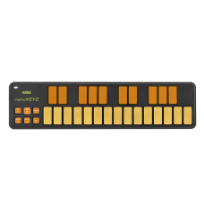 KORG nanoKEY2 ORGR USB Mini Keyboard Controller