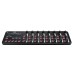 KORG nanoKONTROL2 BK USB MIDI Software Controller