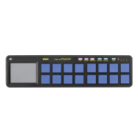 KORG nanoPAD2 BLYL USB Controller w/ 12 Pads