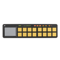 KORG nanoPAD2 ORGR USB Controller w/ 12 Pads