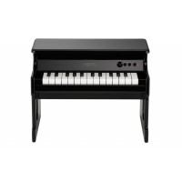 KORG tinyPIANO BK Digital Toy Piano