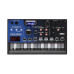 KORG volca nubass Vacuum Tube Bass Synthesizer