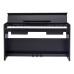MEDELI CP203 BK - Compact Digital Piano, Black