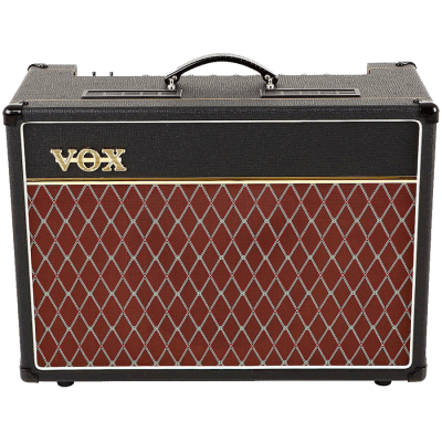 VOX AC15C1 Guitar Amplifier VOX AC15C1 Guitar Amplifier