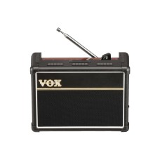 VOX AC30 Radio Guitar Amplifier VOX AC30 Radio Guitar Amplifier