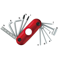 Ibanez MTZ11 Multi Tool 