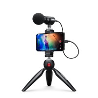 SHURE MV88+DIG+VIDKIT