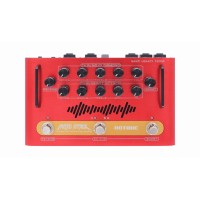 Hotone Mojo Attack