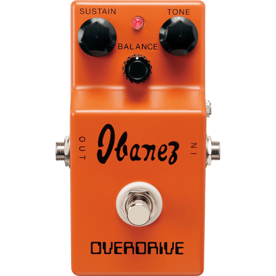 Ibanez OD850