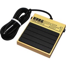 KORG PS-1 Single Momentary Footswitch