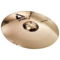 Paiste ALPHA BRILLIANT 17" Rock Crash Paiste ALPHA BRILLIANT 17" Rock Crash