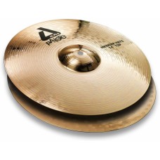 Paiste ALPHA BRILLIANT 14" Medium Hi-Hat