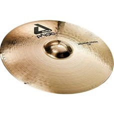 Paiste ALPHA BRILLIANT 18" Medium Crash