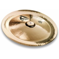 Paiste ALPHA BRILLIANT 18" Rock China