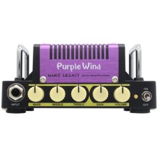 Hotone Purple Wind Hotone Purple Wind