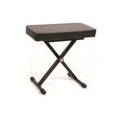 Quik Lok BX/14 Height-adjustable keyboard bench