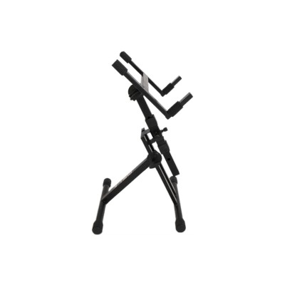 Quik Lok QL-643 Fully Adjustable Amp Stand