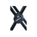 Quik Lok QL/742 Double-tier keyboard "X" stand