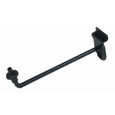 Quik Lok SW/602 Short slatwall hanger for cymbals