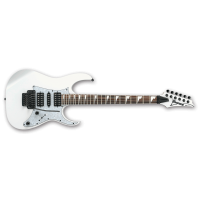 Ibanez RG350DXZ-WH Electric Guitar