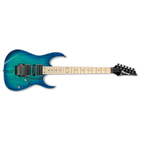 Ibanez RG370AHMZ-BMT Electric Guitar