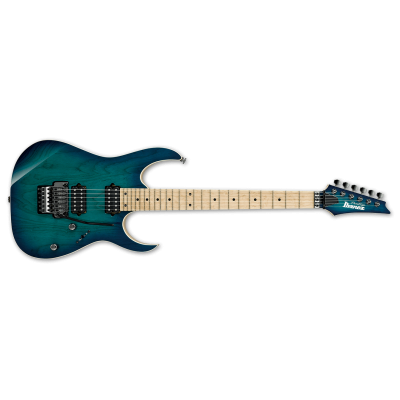 Ibanez RG652AHM-NGB Prestige MADE IN JAPAN