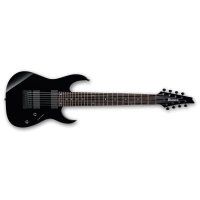 Ibanez RG8-BK 8Str Electric Guitar