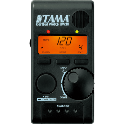 TAMA RW30 RHYTHM WATCH MINI 
