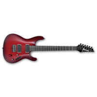 Ibanez S521-BBS S Series Electric Guitar