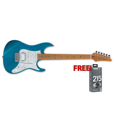 Ibanez AZ2204F-TAB Prestige MADE IN JAPAN Electric Guitar
