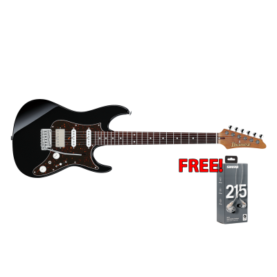 Ibanez AZ2204N-BK Prestige MADE IN JAPAN Electric Guitar