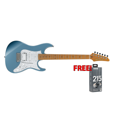 Ibanez AZ2204-ICM Prestige MADE IN JAPAN Electric Guitar