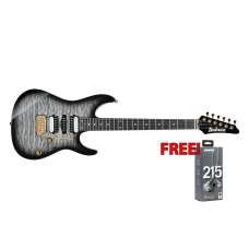 Ibanez AZ47P1QM-BIB MADE IN INDONESIA Electric Guitar