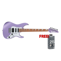 Ibanez MAR10-LMM Mario Camarena (CHON) AZ Signature