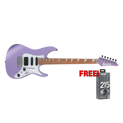Ibanez MAR10-LMM Mario Camarena (CHON) AZ Signature
