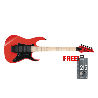 Ibanez RG550-RF MADE IN JAPAN Electric Guitar