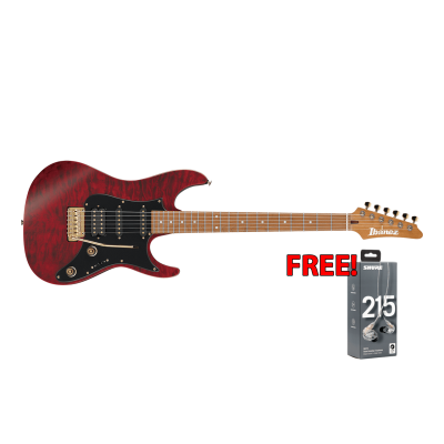 Ibanez SLM10-TRM Scott LePage AZ Premium Signature Electric Guitar