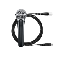 SHURE SM58-CN W/ Cable