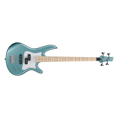 Ibanez SRMD200-SPN Electric Bass Guitar