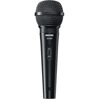SHURE SV200Q-X Cardioid Vocal Microphone
