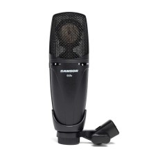 Samson CL8a - Large Diaphragm Multi-Pattern Studio Condenser Microphone